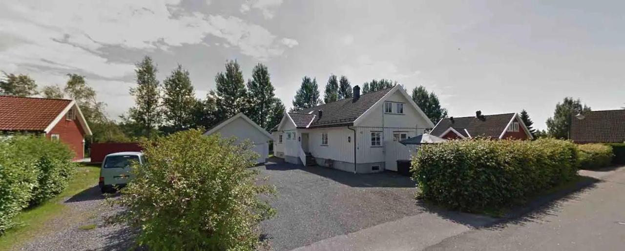 Klara Apartman Sandefjord Kültér fotó
