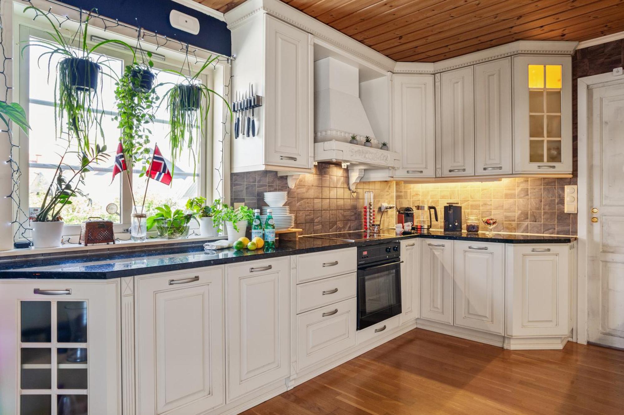 Klara Apartman Sandefjord Kültér fotó