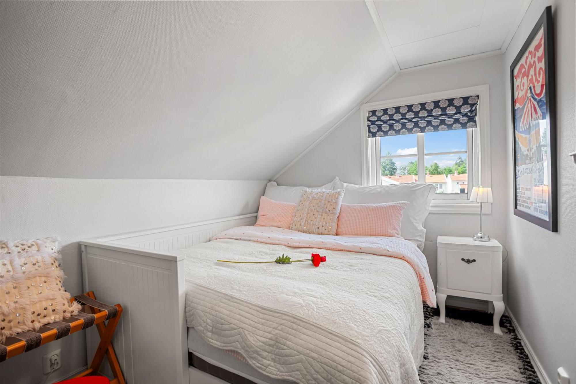 Klara Apartman Sandefjord Kültér fotó