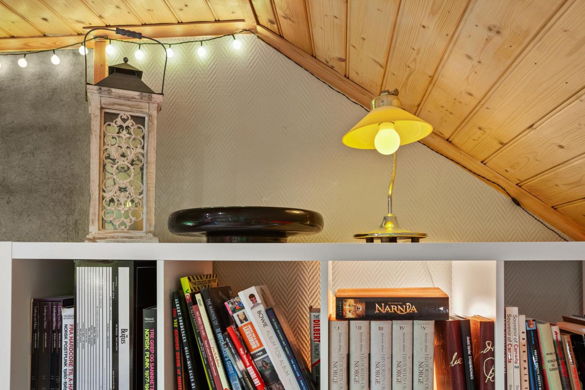 Klara Apartman Sandefjord Kültér fotó