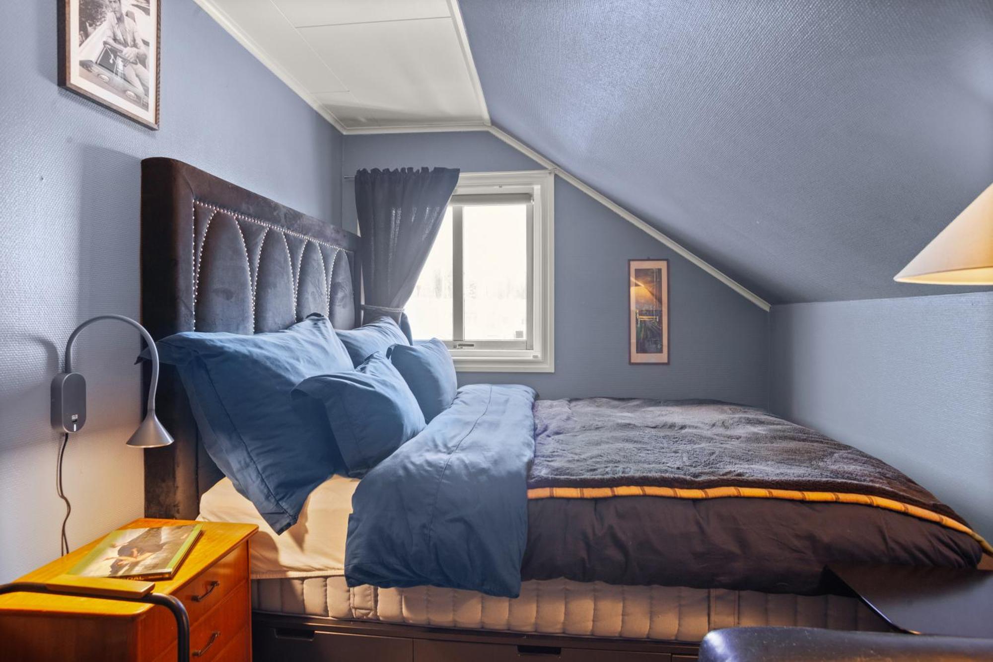 Klara Apartman Sandefjord Kültér fotó