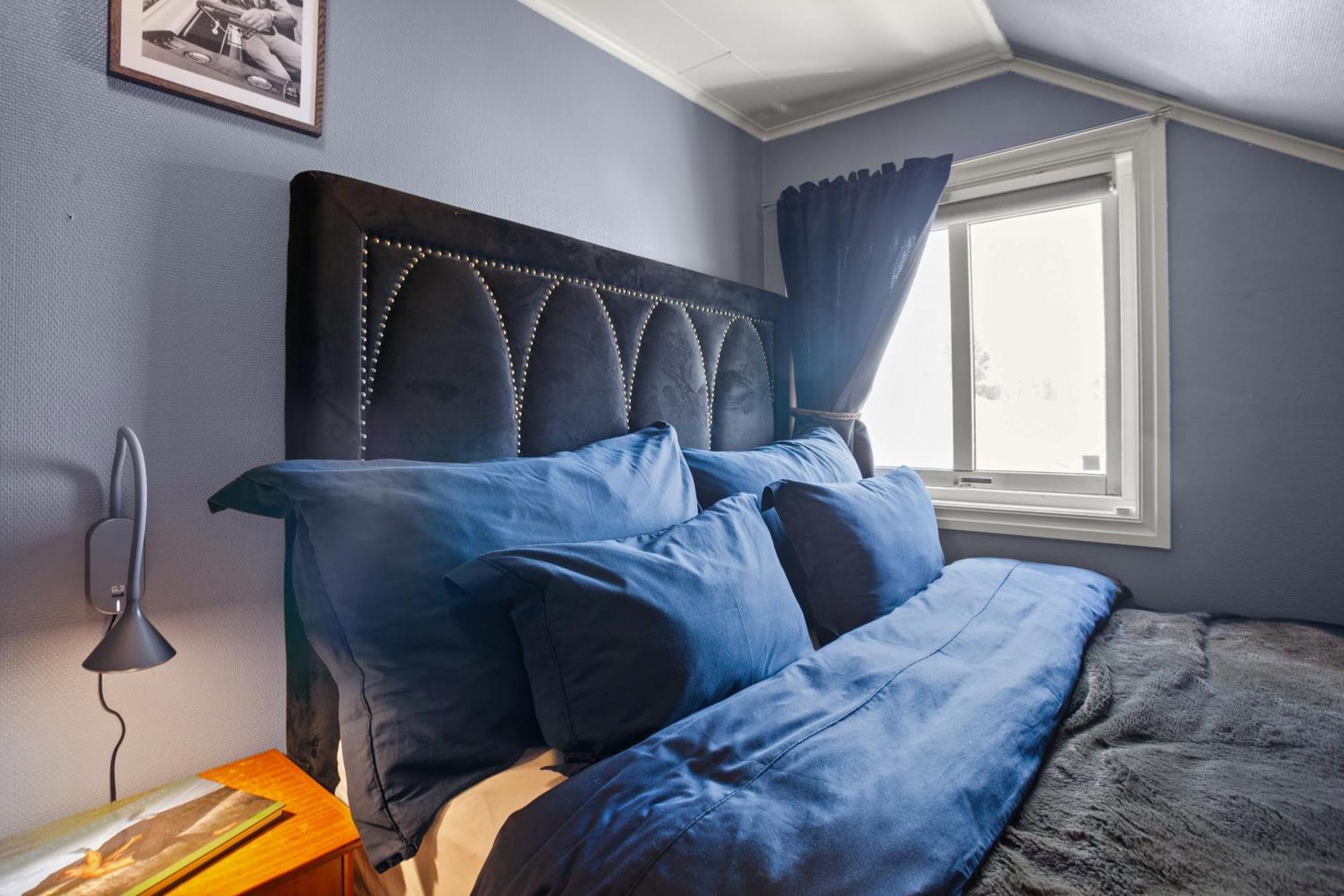 Klara Apartman Sandefjord Kültér fotó