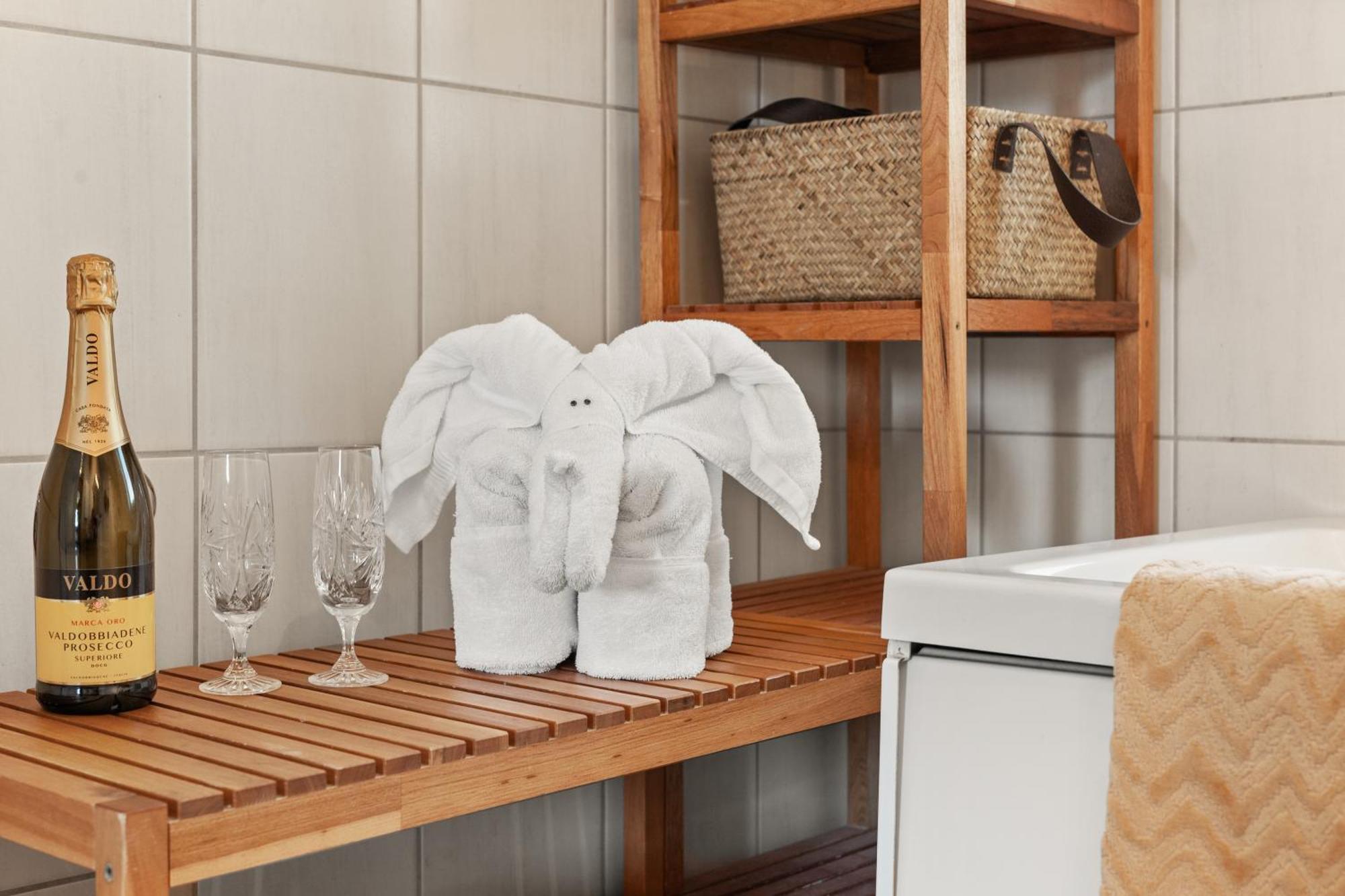 Klara Apartman Sandefjord Kültér fotó