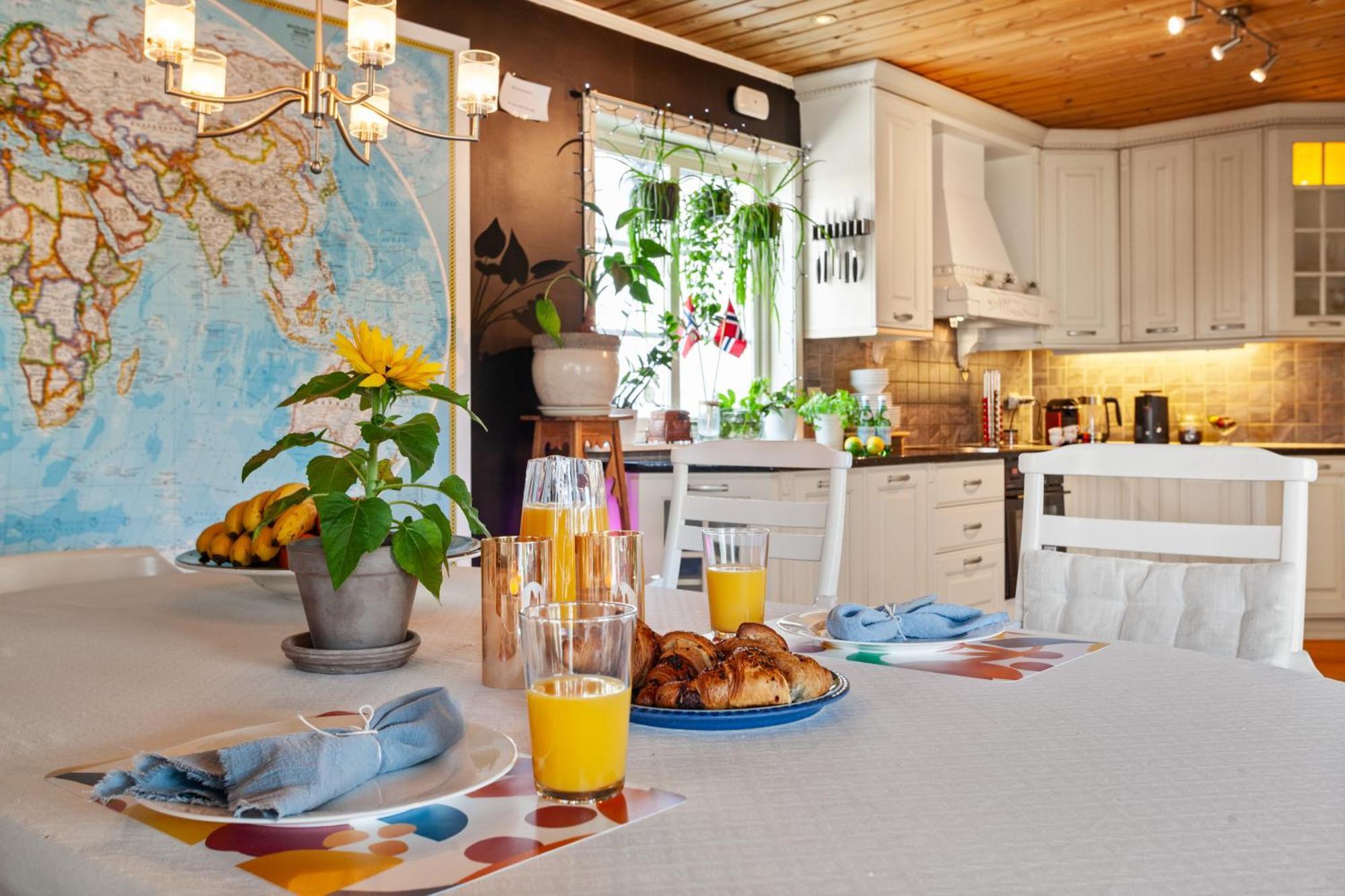 Klara Apartman Sandefjord Kültér fotó