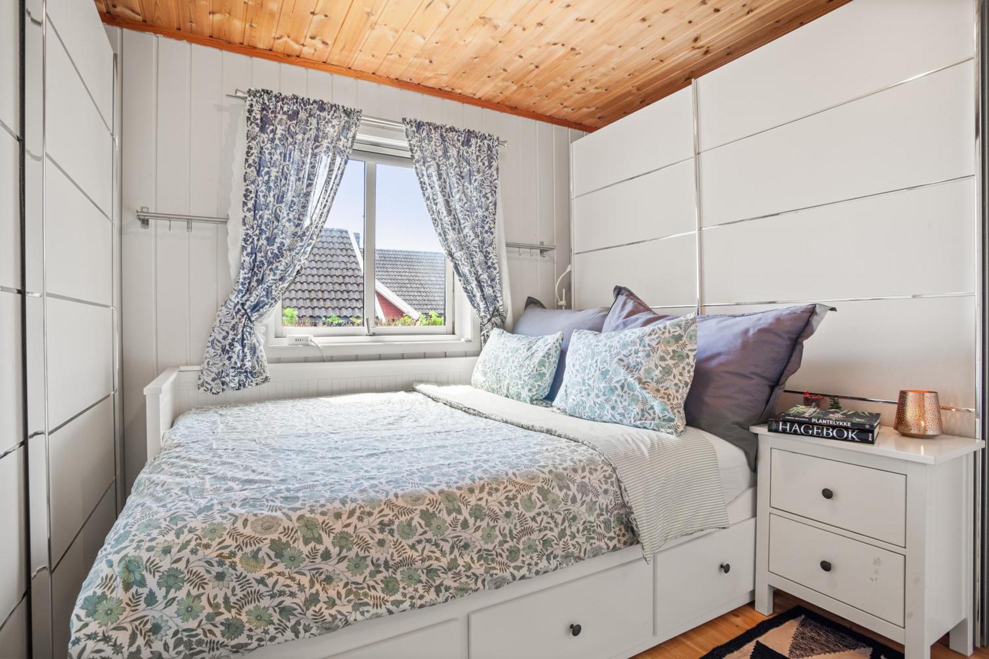 Klara Apartman Sandefjord Kültér fotó